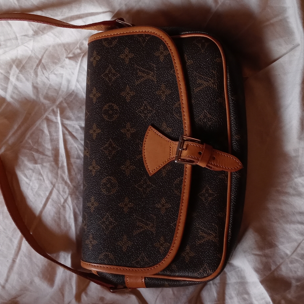Louis Vuitton bag